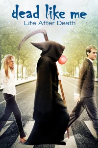 Мёртвые как я: Жизнь после смерти